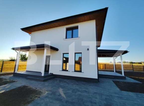 Casa de vânzare 4 camere Breazu - 207459CV | BLITZ Iași | Poza9