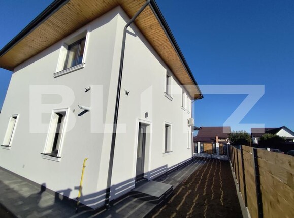 Casa de vânzare 4 camere Breazu - 207459CV | BLITZ Iași | Poza11