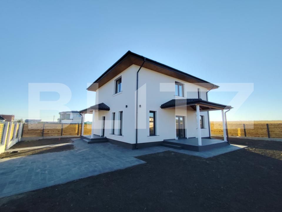 Casa de vânzare 4 camere Breazu - 207459CV | BLITZ Iași | Poza10