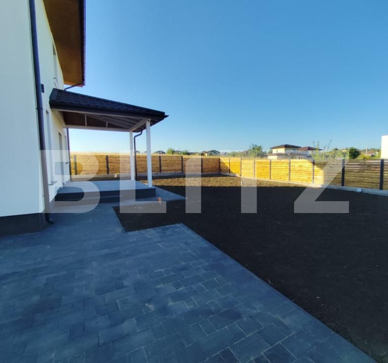 Casa de vânzare 4 camere Breazu - 207459CV | BLITZ Iași | Poza12