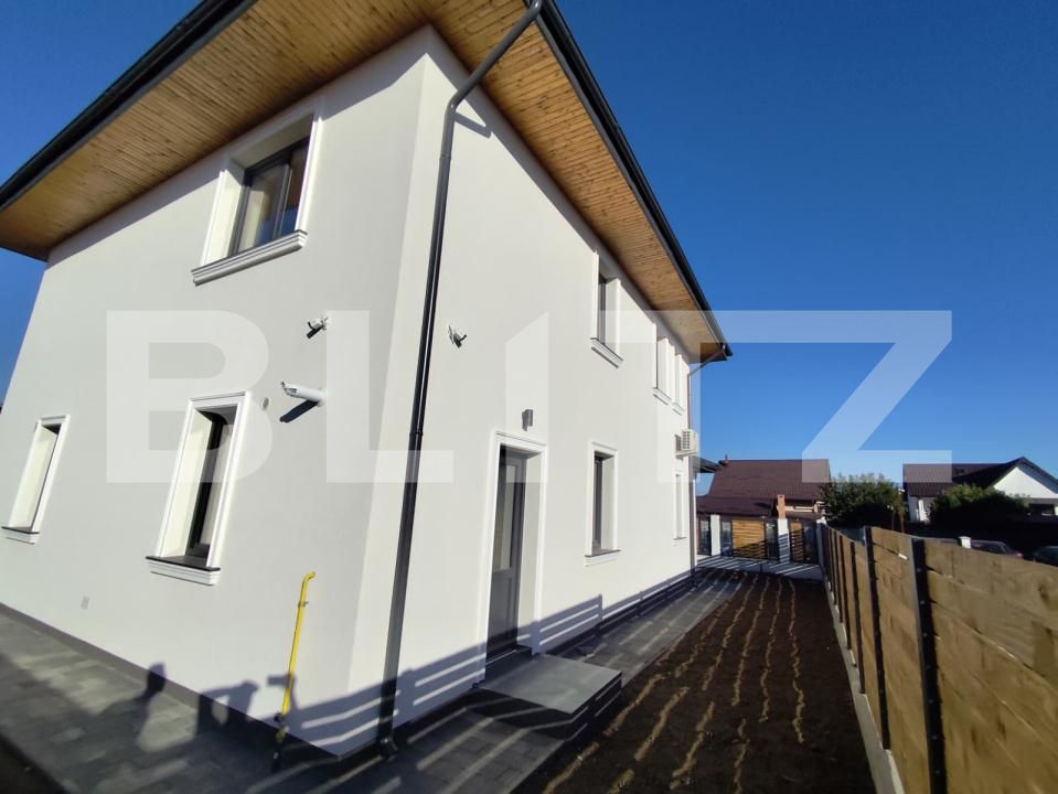 Casa de vânzare 4 camere Breazu - 207459CV | BLITZ Iași | Poza11