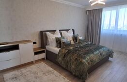 Penthouse de vanzare, 218.13 mp, zona Frumoasa
