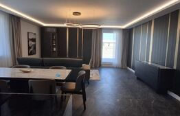 Penthouse de vanzare, 218.13 mp, zona Frumoasa