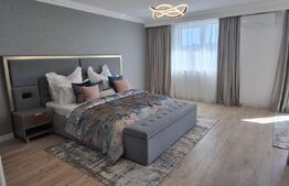 Penthouse de vanzare, 218.13 mp, zona Frumoasa