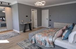 Penthouse de vanzare, 218.13 mp, zona Frumoasa