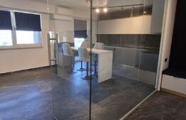 Penthouse de vanzare, 218.13 mp, zona Frumoasa