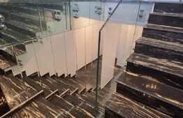 Penthouse de vanzare, 218.13 mp, zona Frumoasa
