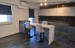 Penthouse de vanzare, 218.13 mp, zona Frumoasa