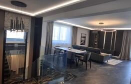 Penthouse de vanzare, 218.13 mp, zona Frumoasa