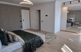 Penthouse de vanzare, 218.13 mp, zona Frumoasa