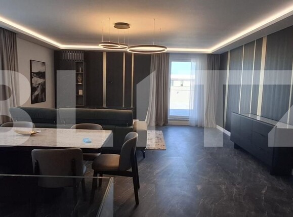 Apartament de vânzare 4 camere Frumoasa - 207516AV | BLITZ Iași | Poza2