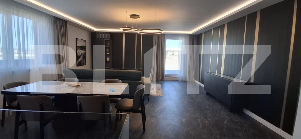 Apartament de vânzare 4 camere Frumoasa - 207516AV | BLITZ Iași | Poza2