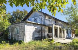 Casa duplex, 226 mp, 1600 mp teren, zona Prisacani