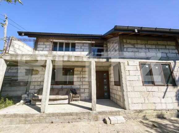 Casa de vânzare 4 camere Prisacani - 207519CV | BLITZ Iași | Poza3