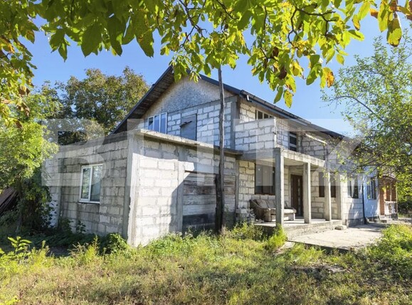 Casa de vânzare 4 camere Prisacani - 207519CV | BLITZ Iași | Poza1