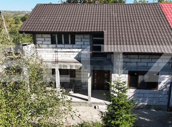 Casa de vânzare 4 camere Prisacani - 207519CV | BLITZ Iași | Poza4