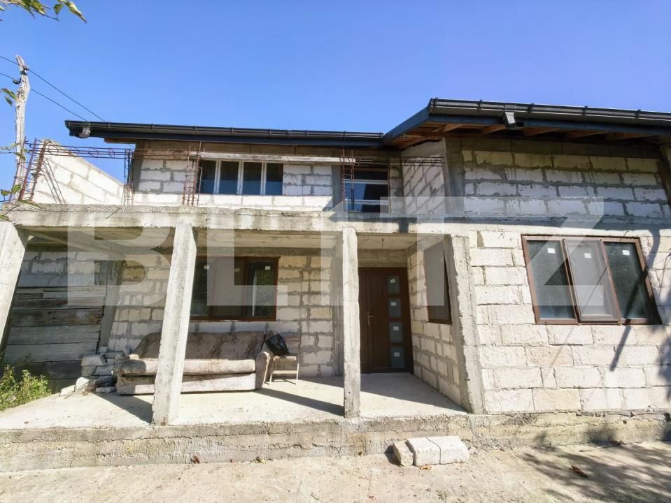 Casa de vânzare 4 camere Prisacani - 207519CV | BLITZ Iași | Poza3