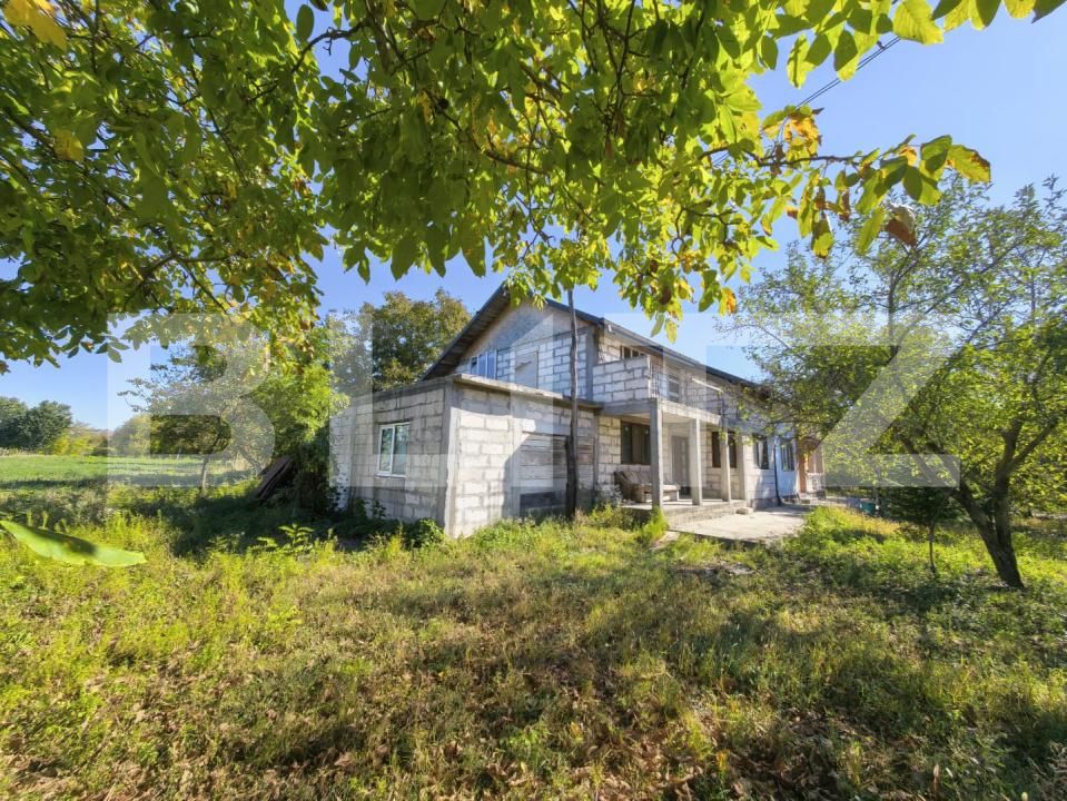 Casa de vânzare 4 camere Prisacani - 207519CV | BLITZ Iași | Poza2