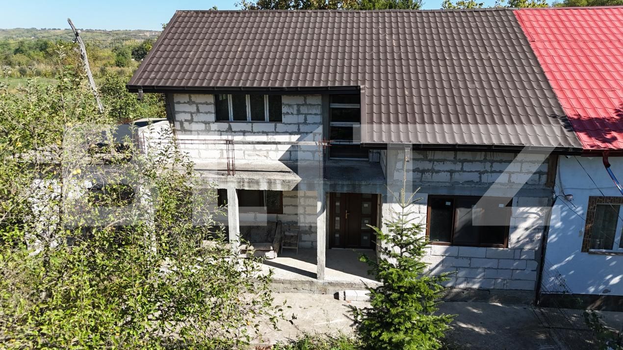Casa de vânzare 4 camere Prisacani - 207519CV | BLITZ Iași | Poza4