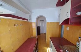 Apartament 2 camere, 40 mp, zona Podul de Piatra
