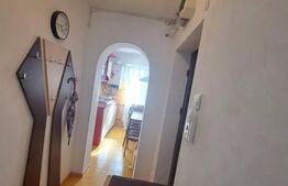 Apartament 2 camere, 40 mp, zona Podul de Piatra