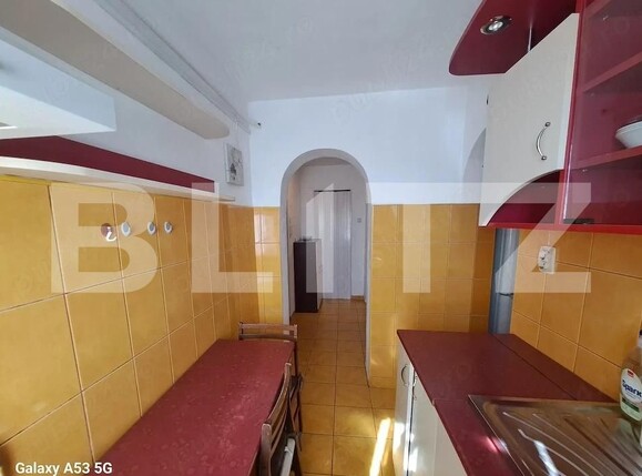 Apartament de închiriat 2 camere Podul de Piatra - 207585AI | BLITZ Iași | Poza7