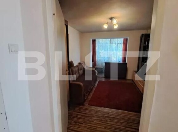 Apartament de închiriat 2 camere Podul de Piatra - 207585AI | BLITZ Iași | Poza5