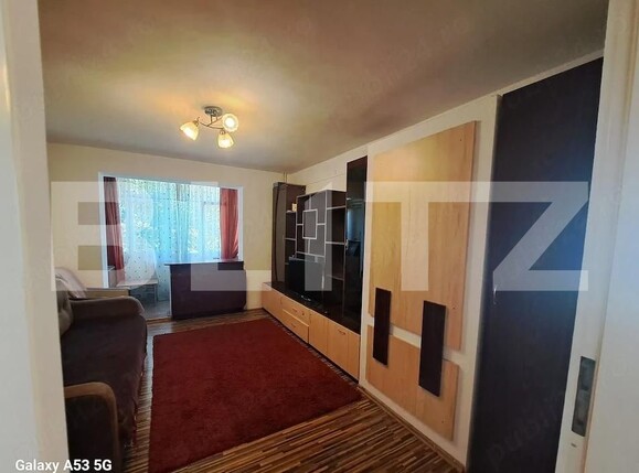 Apartament de închiriat 2 camere Podul de Piatra - 207585AI | BLITZ Iași | Poza3