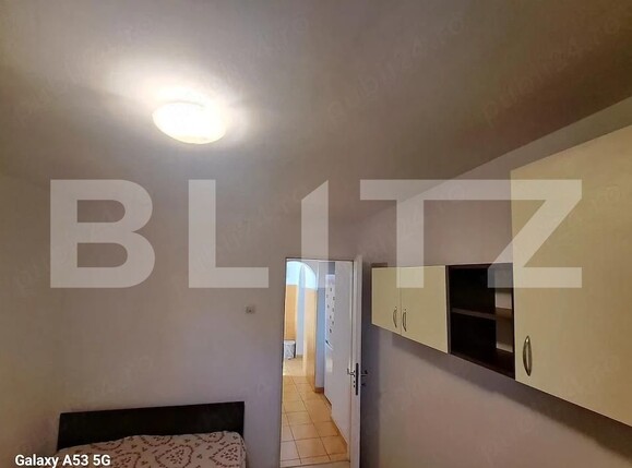 Apartament de închiriat 2 camere Podul de Piatra - 207585AI | BLITZ Iași | Poza8