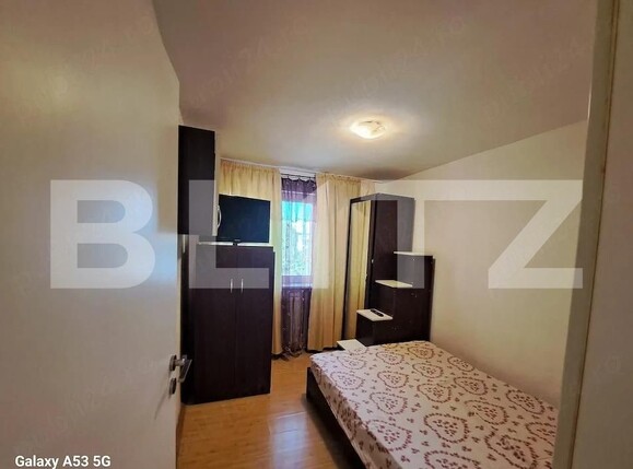 Apartament de închiriat 2 camere Podul de Piatra - 207585AI | BLITZ Iași | Poza2