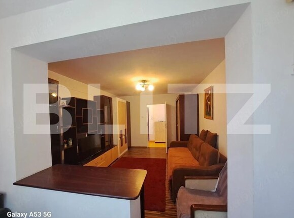 Apartament de închiriat 2 camere Podul de Piatra - 207585AI | BLITZ Iași | Poza1