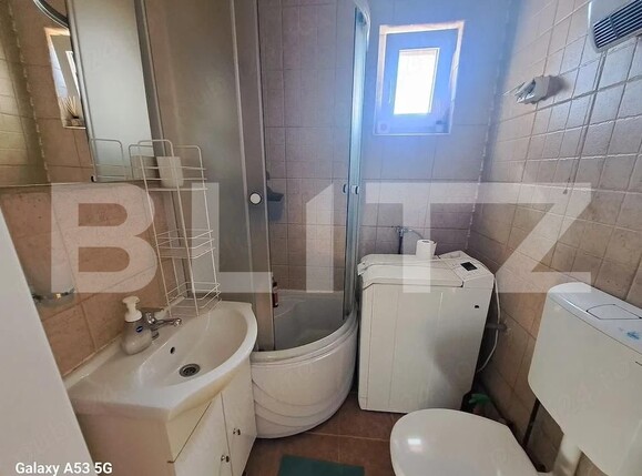 Apartament de închiriat 2 camere Podul de Piatra - 207585AI | BLITZ Iași | Poza9