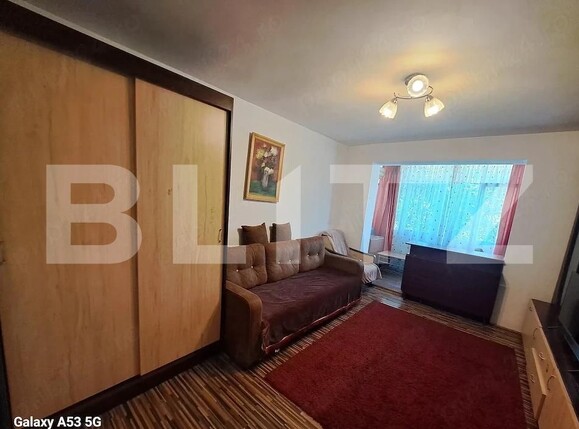 Apartament de închiriat 2 camere Podul de Piatra - 207585AI | BLITZ Iași | Poza4