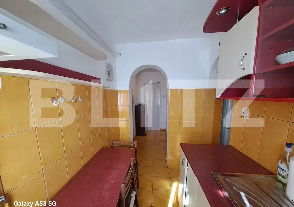 Apartament de închiriat 2 camere Podul de Piatra - 207585AI | BLITZ Iași | Poza7