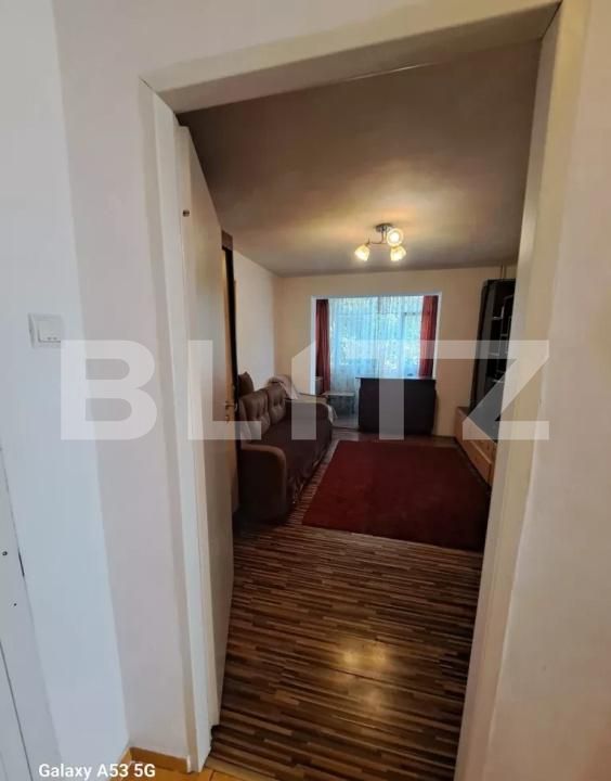 Apartament de închiriat 2 camere Podul de Piatra - 207585AI | BLITZ Iași | Poza5