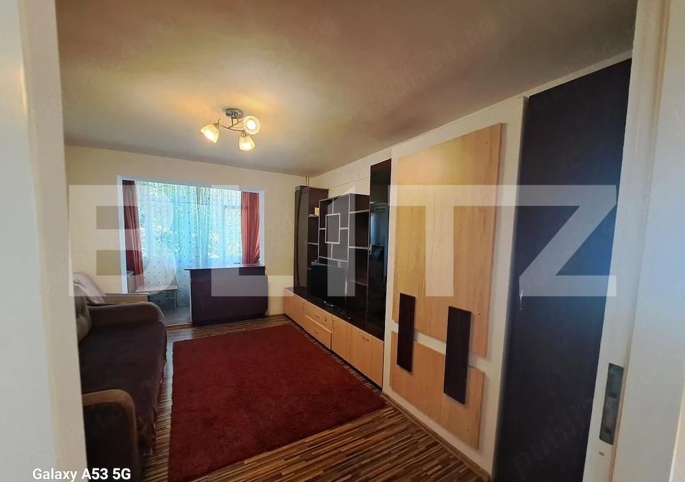 Apartament de închiriat 2 camere Podul de Piatra - 207585AI | BLITZ Iași | Poza3