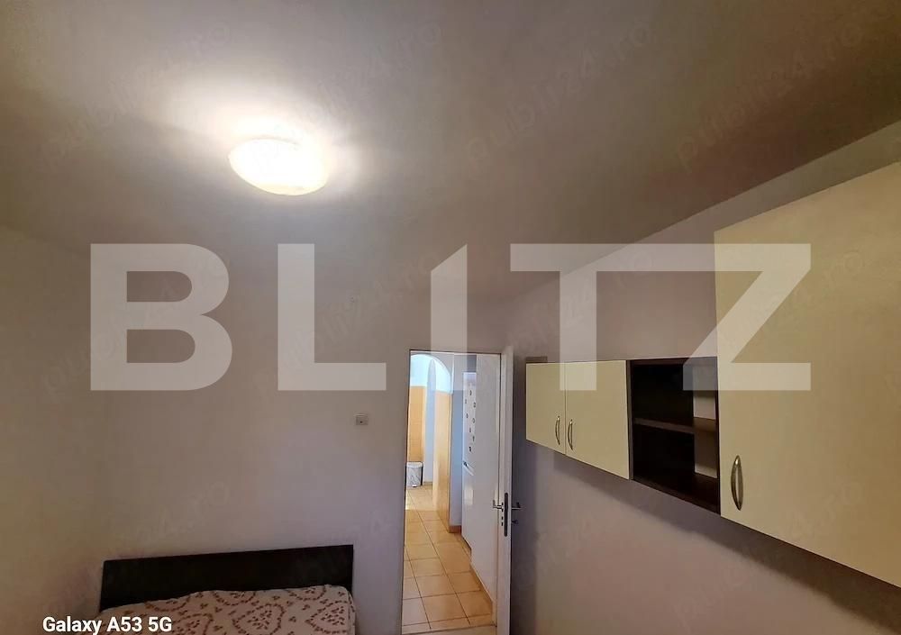 Apartament de închiriat 2 camere Podul de Piatra - 207585AI | BLITZ Iași | Poza8