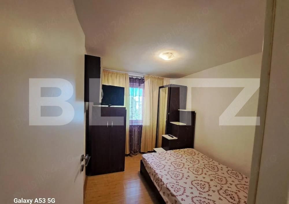Apartament de închiriat 2 camere Podul de Piatra - 207585AI | BLITZ Iași | Poza2