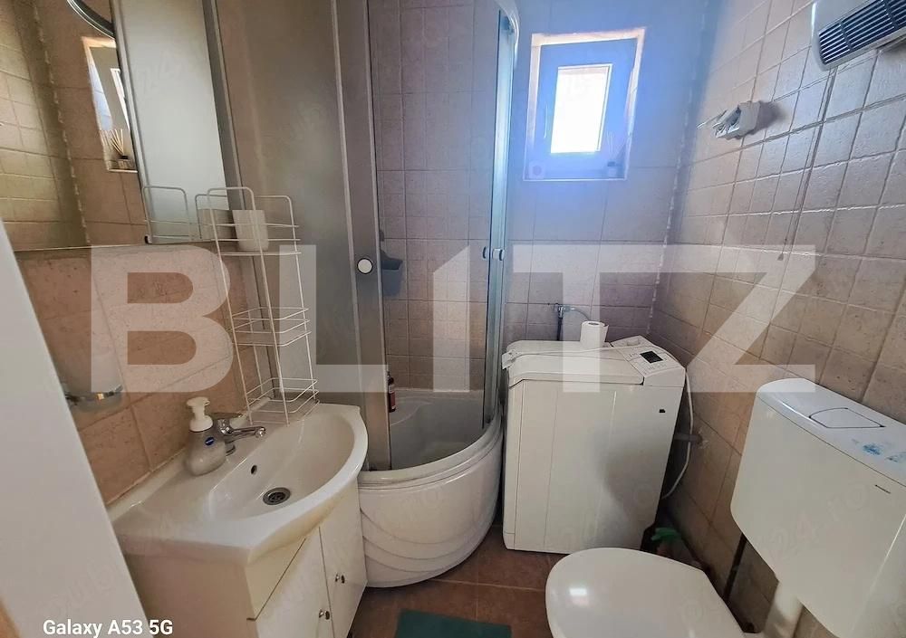 Apartament de închiriat 2 camere Podul de Piatra - 207585AI | BLITZ Iași | Poza9