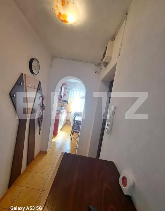 Apartament de închiriat 2 camere Podul de Piatra - 207585AI | BLITZ Iași | Poza6