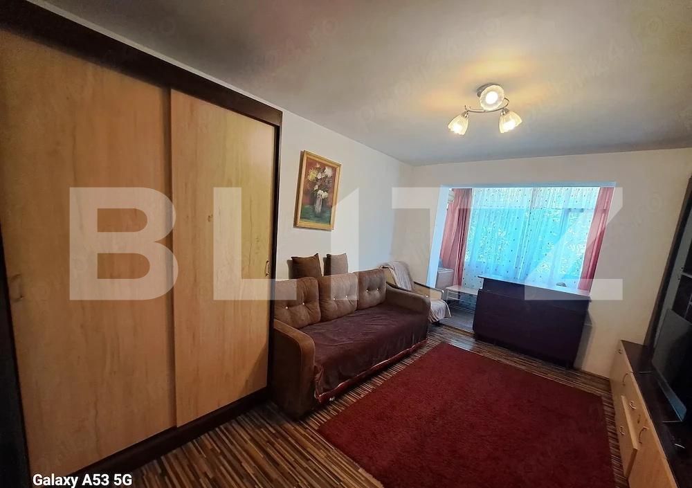 Apartament de închiriat 2 camere Podul de Piatra - 207585AI | BLITZ Iași | Poza4