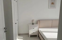 Apartament 2 camere, 49 mp, zona Pacurari 