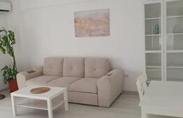 Apartament 2 camere, 49 mp, zona Pacurari 