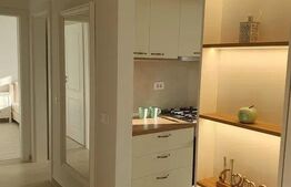 Apartament 2 camere, 49 mp, zona Pacurari 