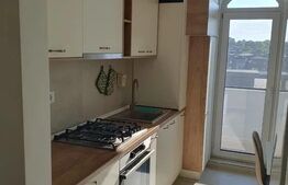 Apartament 2 camere, 49 mp, zona Pacurari 