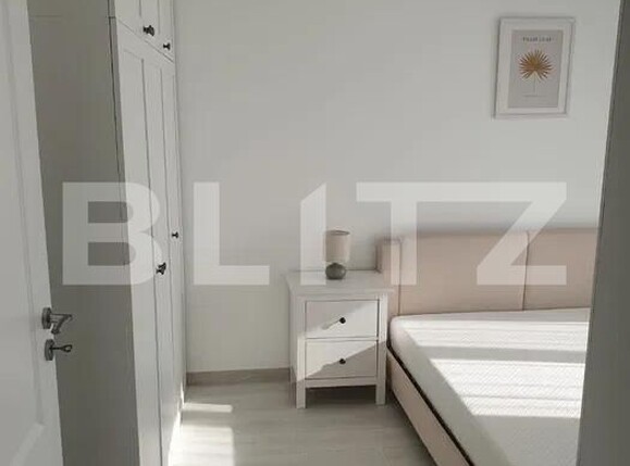Apartament de închiriat 2 camere Pacurari - 207595AI | BLITZ Iași | Poza6