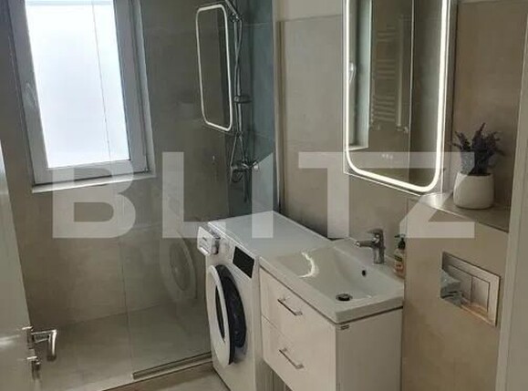 Apartament de închiriat 2 camere Pacurari - 207595AI | BLITZ Iași | Poza8