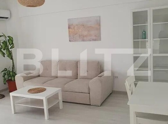 Apartament de închiriat 2 camere Pacurari - 207595AI | BLITZ Iași | Poza1