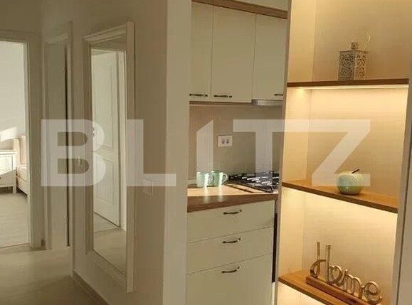Apartament de închiriat 2 camere Pacurari - 207595AI | BLITZ Iași | Poza3