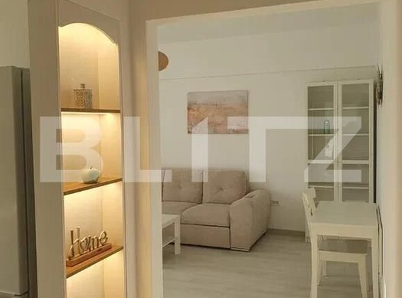 Apartament de închiriat 2 camere Pacurari - 207595AI | BLITZ Iași | Poza7